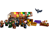 LEGO HARRY POTTER MAGICAL TRUNK