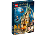 LEGO HARRY POTTER ROOM OF REQUIREMENT