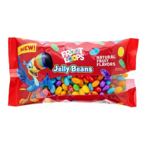 FROOT LOOPS JELLY BEANS