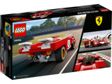 LEGO SPEED CHAMPIONS 1970 FERRARI 512 M