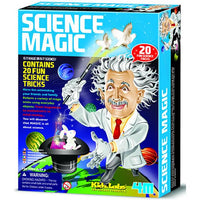 4M SCIENCE MAGIC