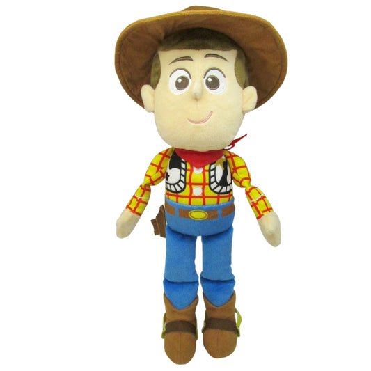 TOY STORY 15" WOODY