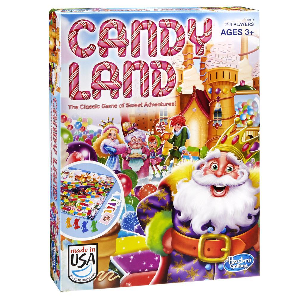 CANDYLAND