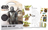 GRAB & GO MANDALORIAN