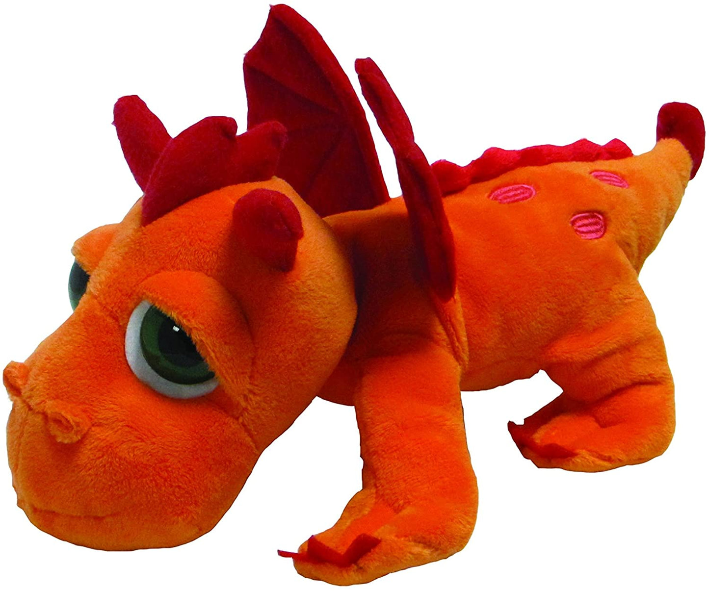 LIL PEEPERS BLAZE ORANGE DRAGON