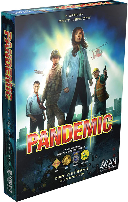 PANDEMIC