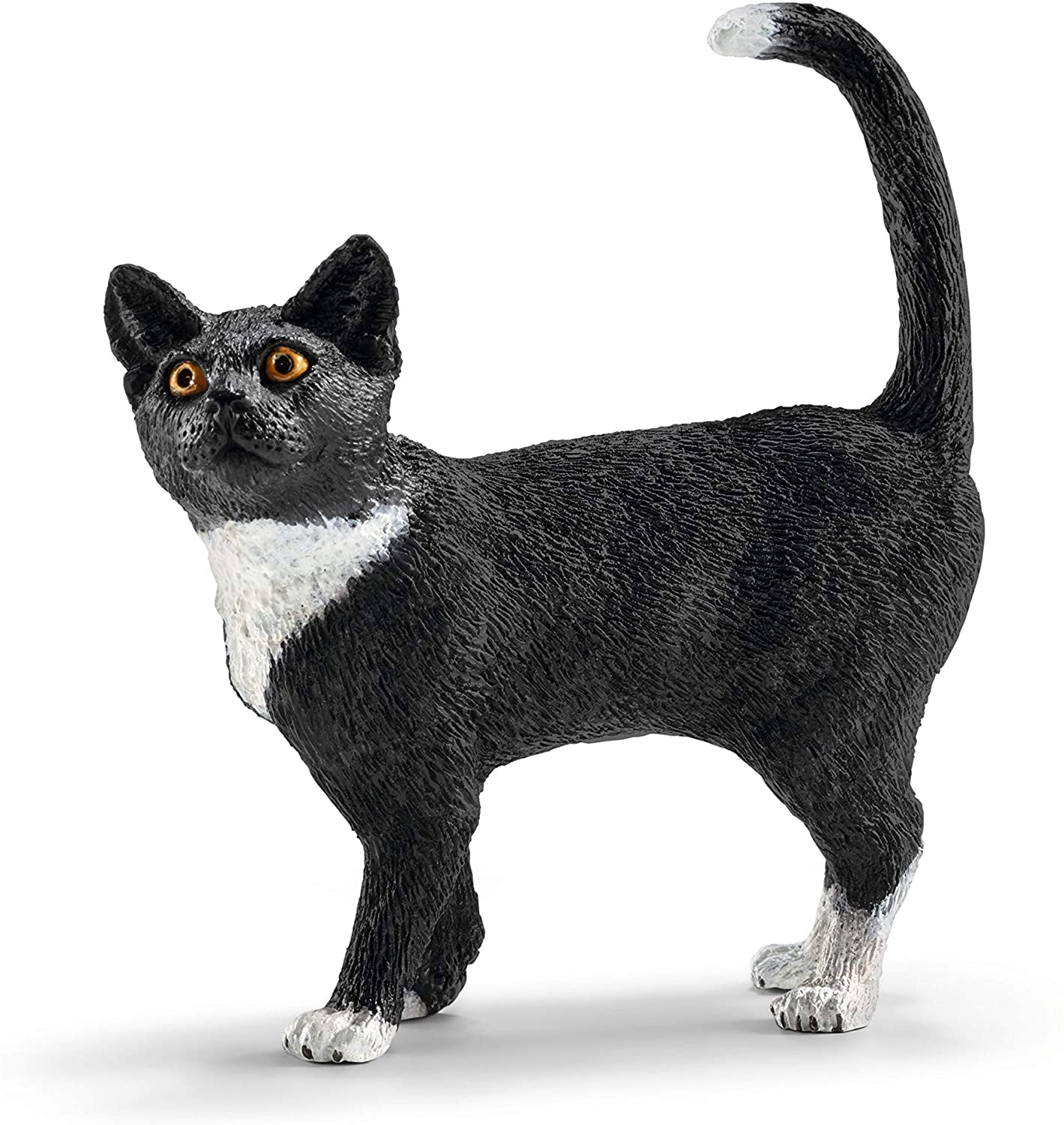 SCHLEICH CAT STANDING