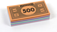 MONOPOLY: MONEY