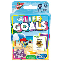 GAME OF LIFE CARD GAME