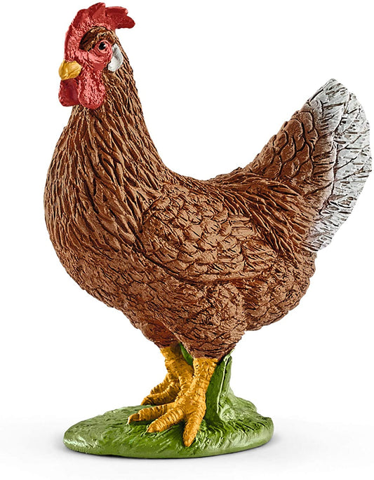 SCHLEICH HEN