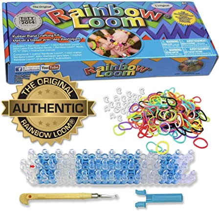 RAINBOW LOOM KIT