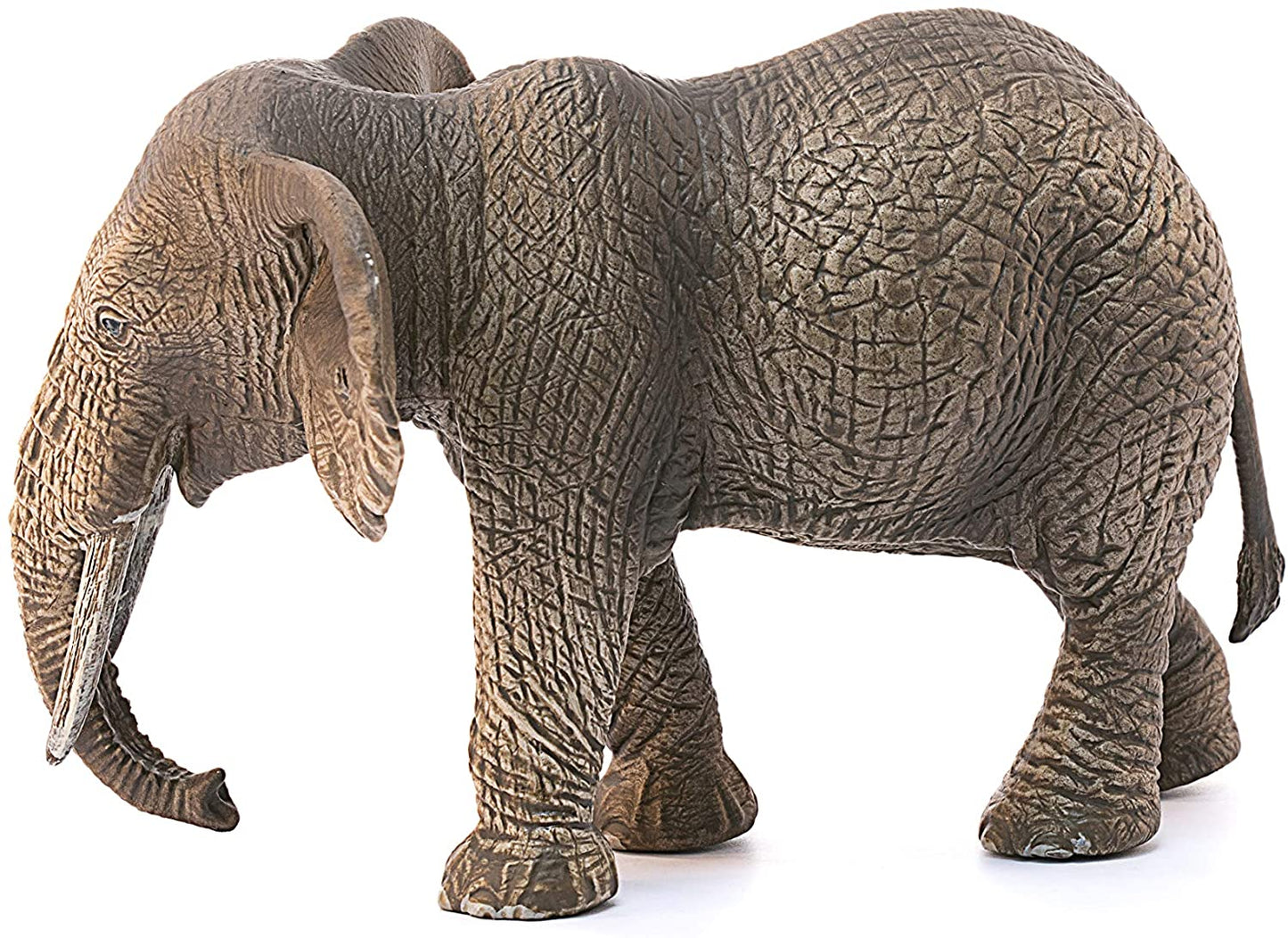 SCHLEICH AFRICAN ELEPHANT FEMALE