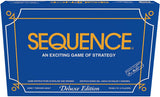 SEQUENCE DELUXE