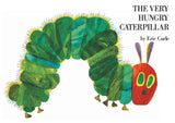 THE VERY HUNGRY CATERPILLAR - HARDCOVER