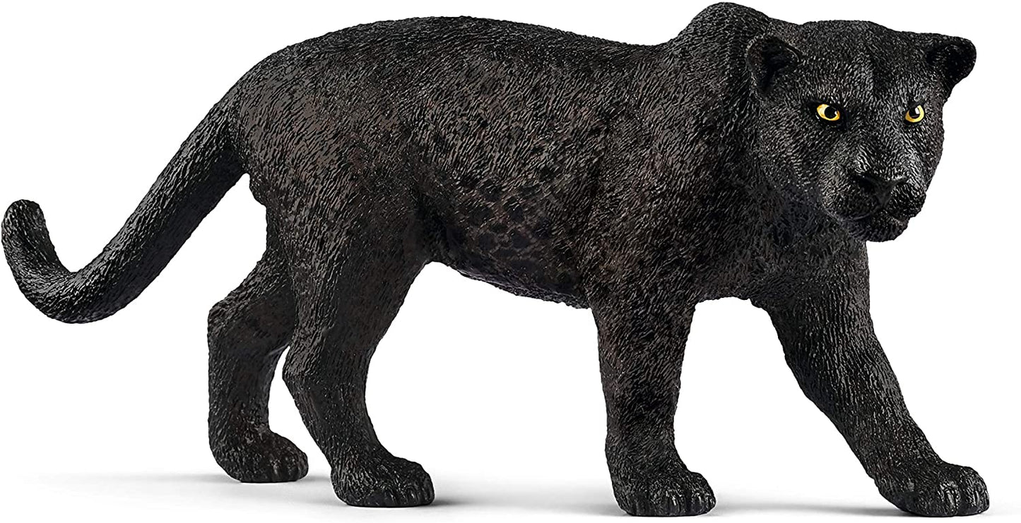 SCHLEICH BLACK PANTHER