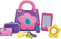 KIDOOZIE MY FIRST PURSE