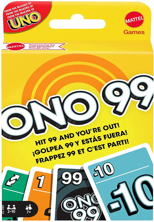 ONO 99