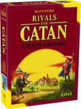 CATAN RIVALS-2 PLAYER