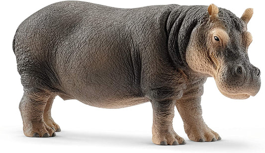 SCHLEICH HIPPOPOTAMUS