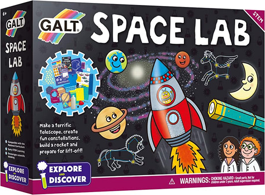 GALT SPACE LAB