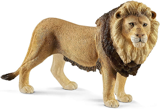 SCHLEICH LION