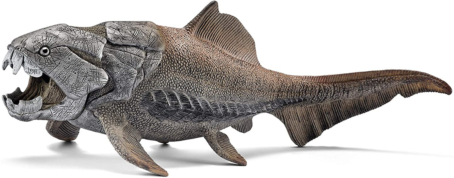 SCHLEICH DUNKLEOSTEUS