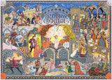 RAVENSBURG 1000 PC ROMEO & JULIET