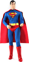 MEGO 14" SUPERMAN