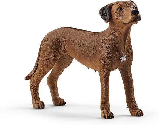 SCHLEICH RHODESIAN RIDGEBACK