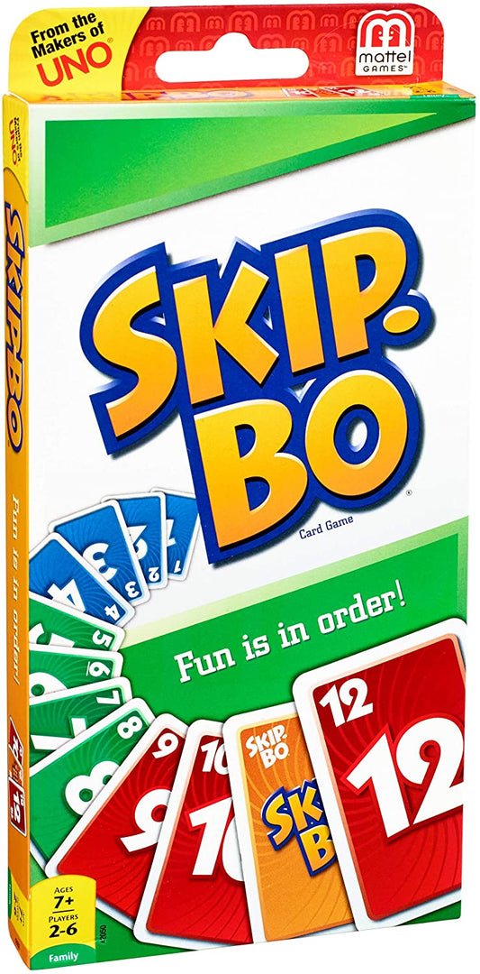 SKIP-BO