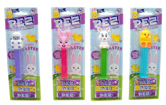 PEZ EASTER