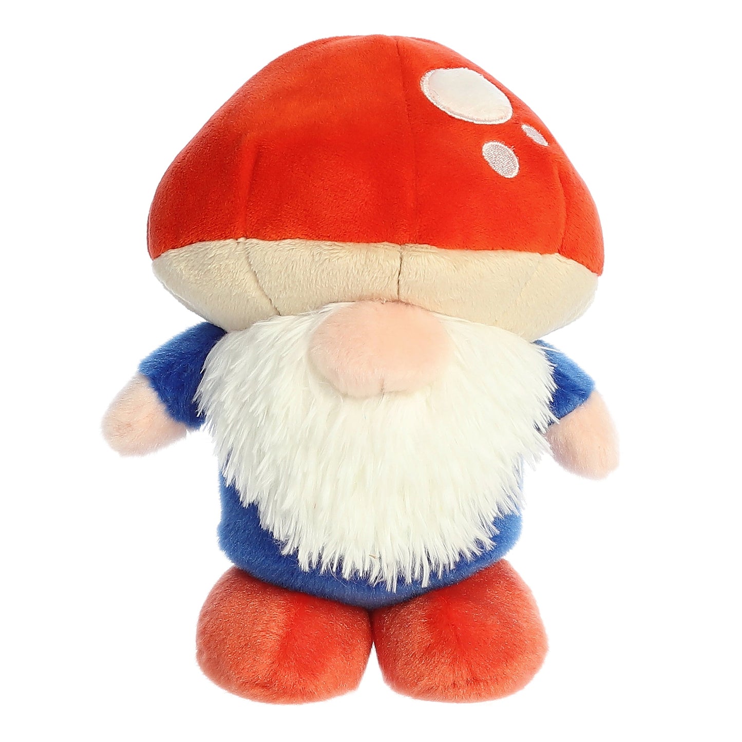 MUSHROOM GNOME