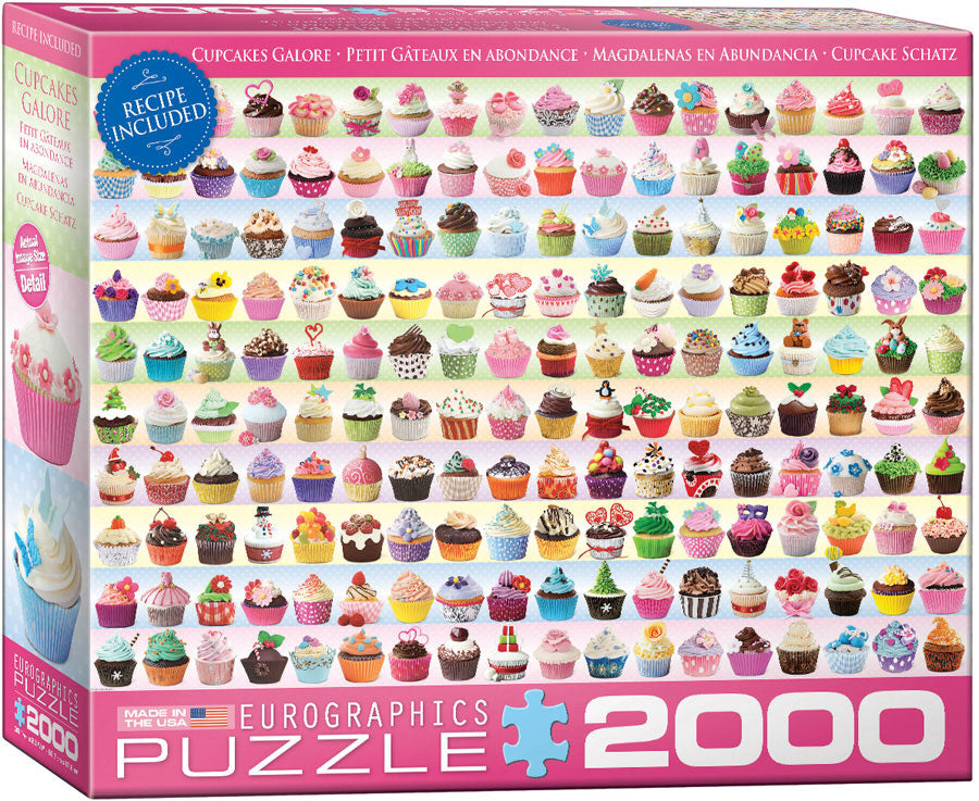 CUPCAKES 2000 PC