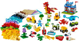 LEGO CLASSIC BUILD TOGETHER
