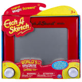 ETCH-A-SKETCH CLASSIC