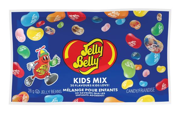 JELLY BELLY KIDS MIX