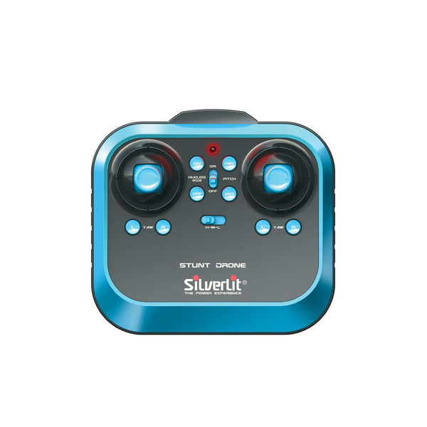 Silverlit Stunt Drone – Toys4me