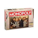 MONOPOLY: SCHITT'S CREEK