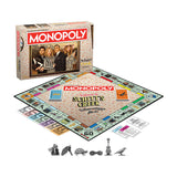 MONOPOLY: SCHITT'S CREEK