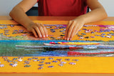 PUZZLE ROLL UP TO 2000 PC