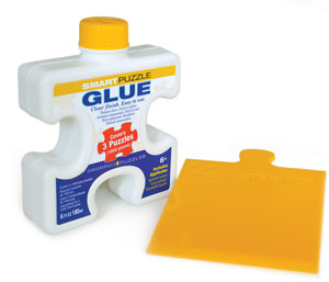 PUZZLE GLUE