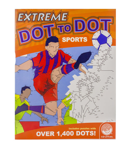 EXTREME DOT TO DOT SPORTS