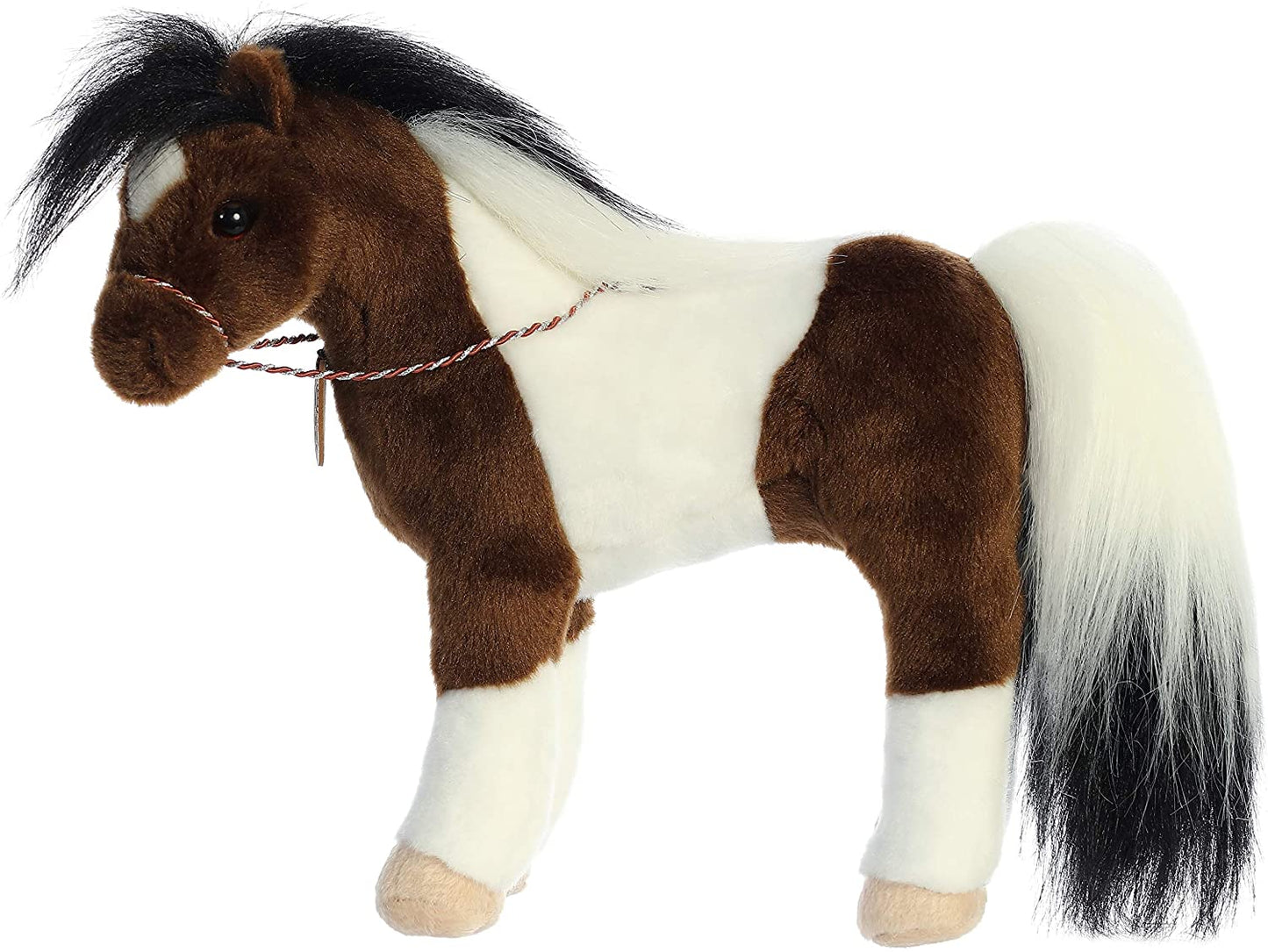 BREYER PLUSH PAINT HORSE