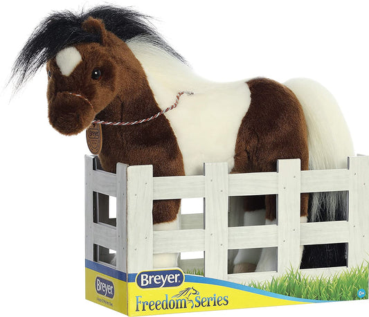 BREYER PLUSH PAINT HORSE