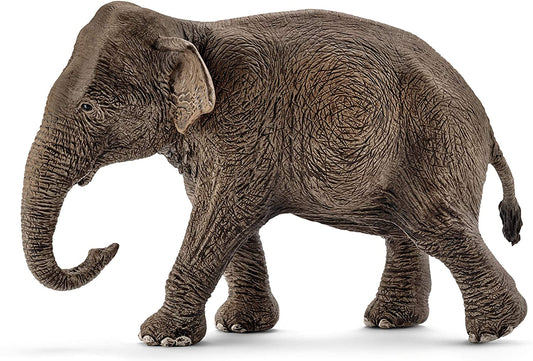 SCHLEICH ASIAN ELEPHANT FEMALE