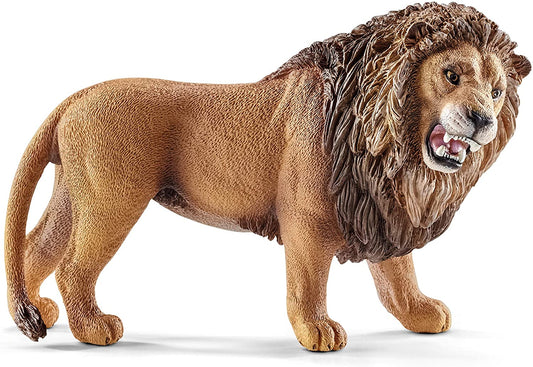 SCHLEICH LION ROARING