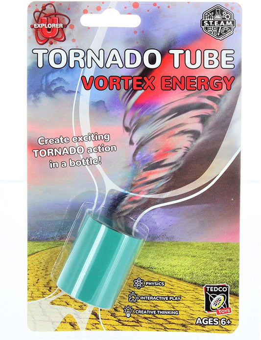 TORNADO TUBE