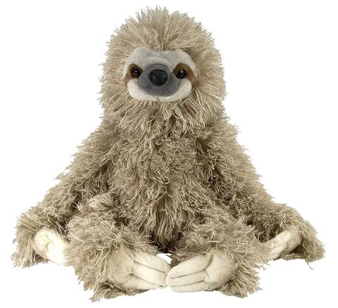 CK 12" THREE-TOED SLOTH