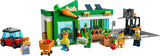 LEGO CITY GROCERY STORE