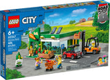 LEGO CITY GROCERY STORE